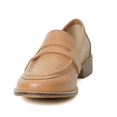 Mocassim Sola Alta Marrom Mo16200 Vintedoisk